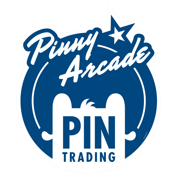 Pinny Arcade Logo
