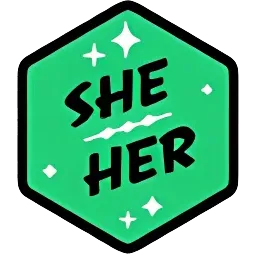 She/her